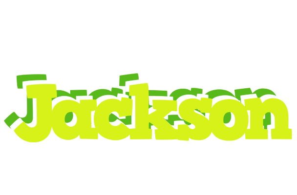 Jackson citrus logo