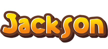 Jackson cookies logo