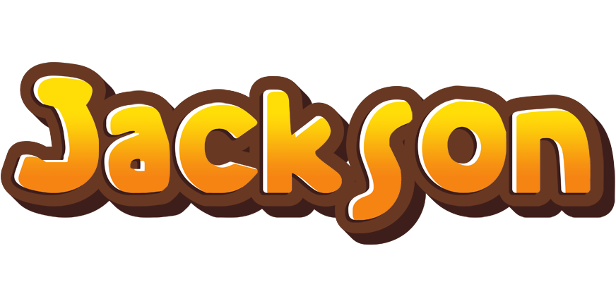 Jackson cookies logo