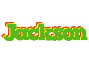 Jackson crocodile logo