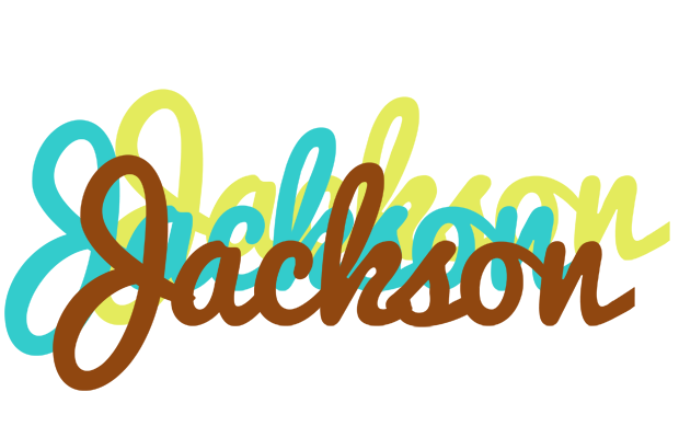 Jackson cupcake logo
