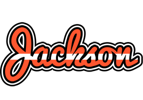 Jackson denmark logo