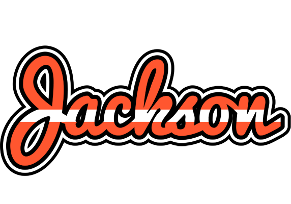 Jackson denmark logo