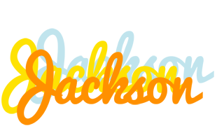 Jackson energy logo