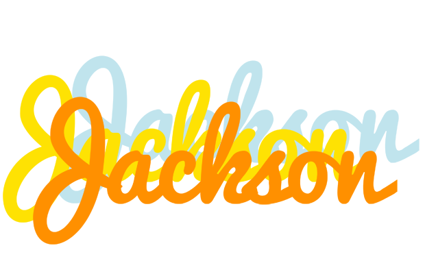 Jackson energy logo