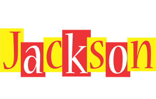 Jackson errors logo