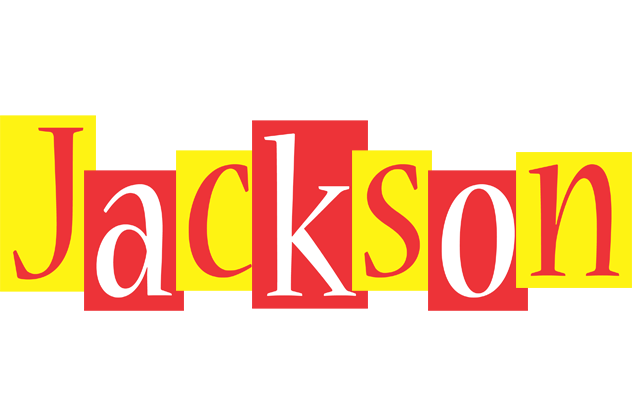 Jackson errors logo