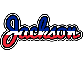 Jackson france logo