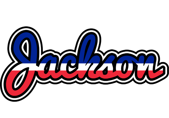 Jackson france logo