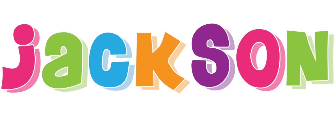Jackson friday logo