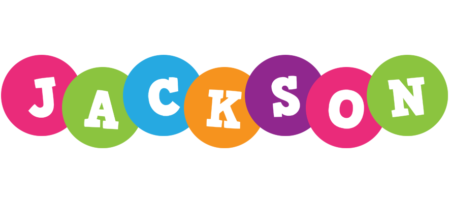 Jackson friends logo