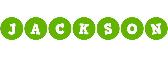 Jackson games logo