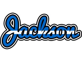 Jackson greece logo