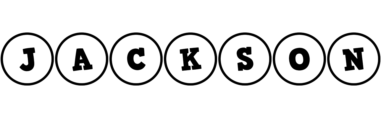 Jackson handy logo