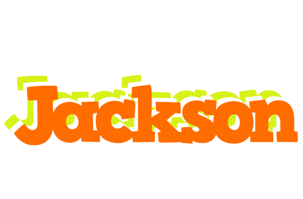Jackson healthy logo