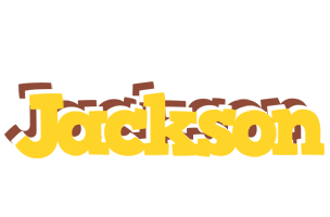 Jackson hotcup logo