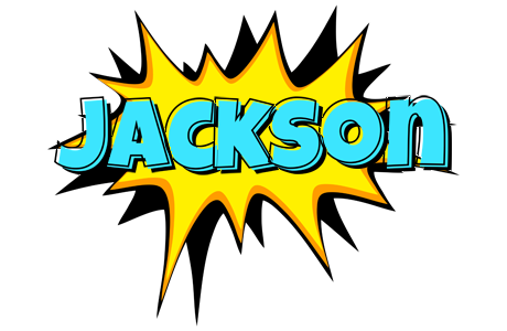 Jackson indycar logo