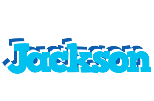 Jackson jacuzzi logo