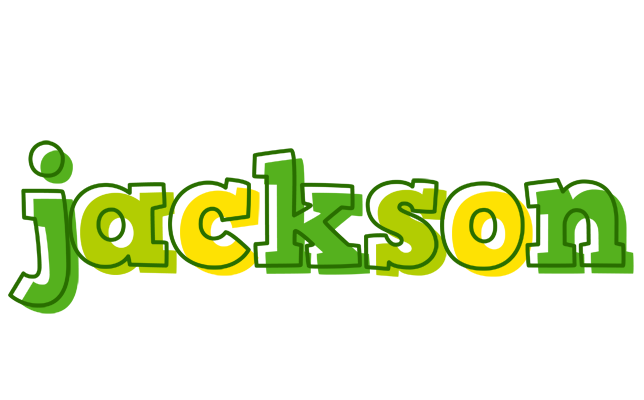 Jackson juice logo