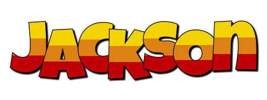 Jackson jungle logo