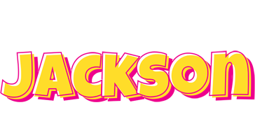 Jackson kaboom logo