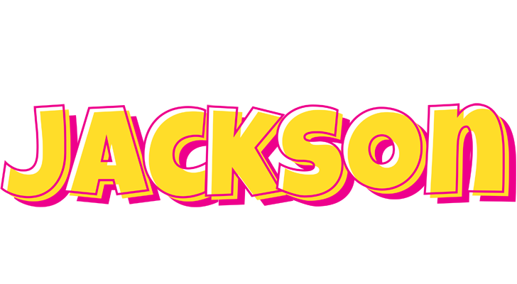 Jackson kaboom logo