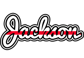 Jackson kingdom logo