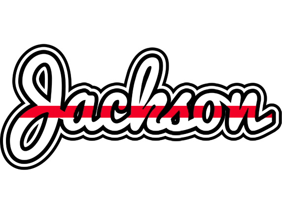 Jackson kingdom logo