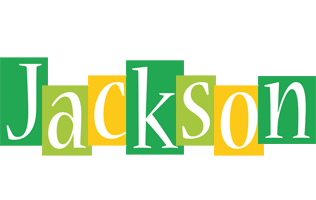 Jackson lemonade logo