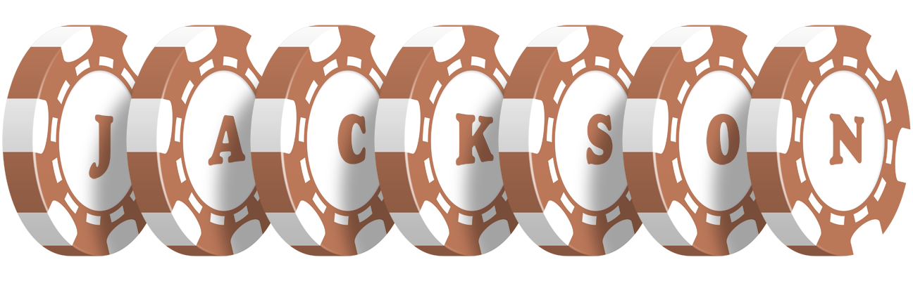 Jackson limit logo
