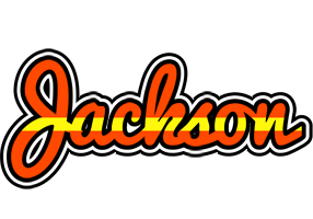Jackson madrid logo