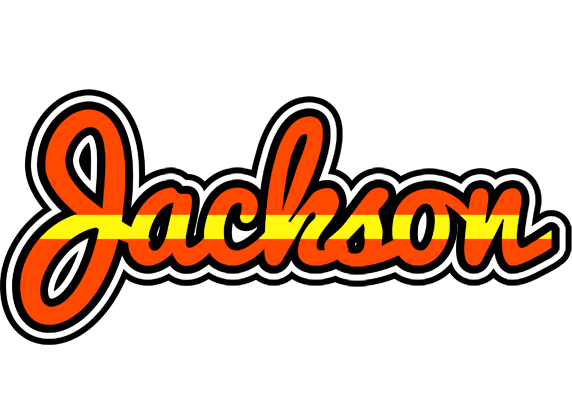 Jackson madrid logo
