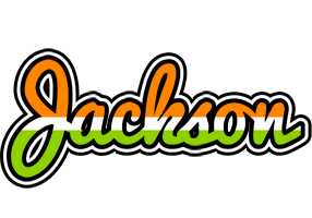 Jackson mumbai logo