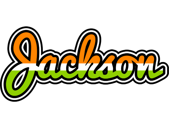 Jackson mumbai logo