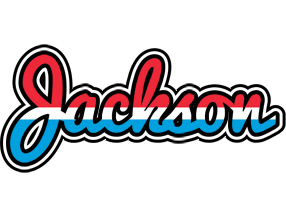 Jackson norway logo