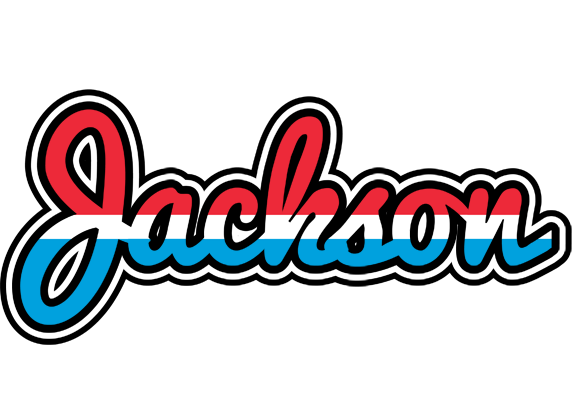 Jackson norway logo