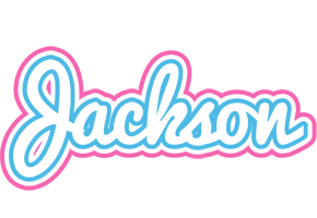 Jackson outdoors logo