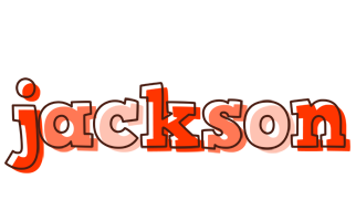 Jackson paint logo