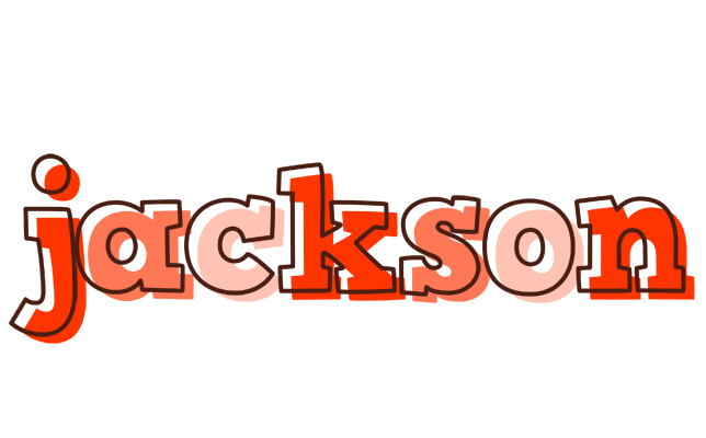 Jackson paint logo