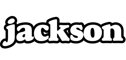 Jackson panda logo