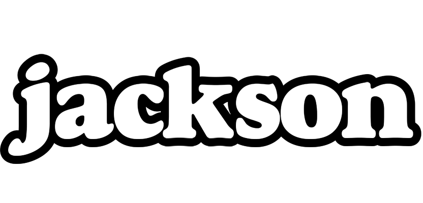 Jackson panda logo