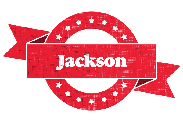 Jackson passion logo
