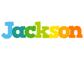 Jackson rainbows logo