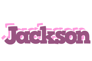 Jackson relaxing logo