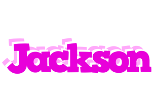 Jackson rumba logo