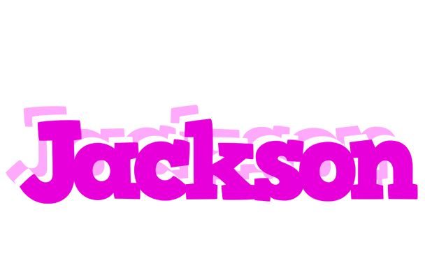 Jackson rumba logo