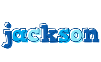 Jackson sailor logo