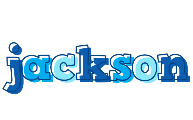 Jackson sailor logo