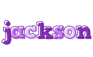 Jackson sensual logo