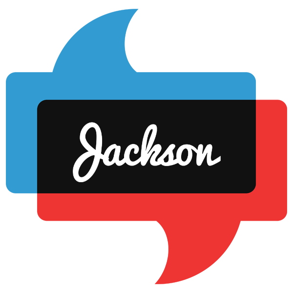 Jackson sharks logo